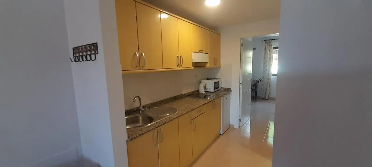 Apartamento Casa Blu Corralejo