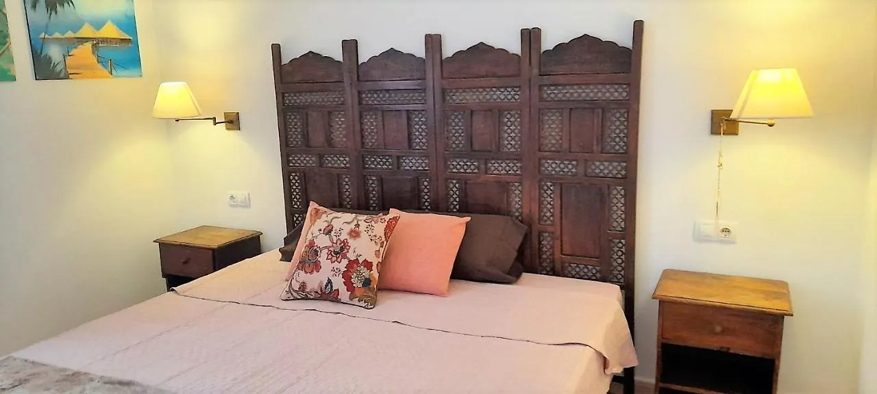 Apartamento Casa Blu Corralejo 0*,