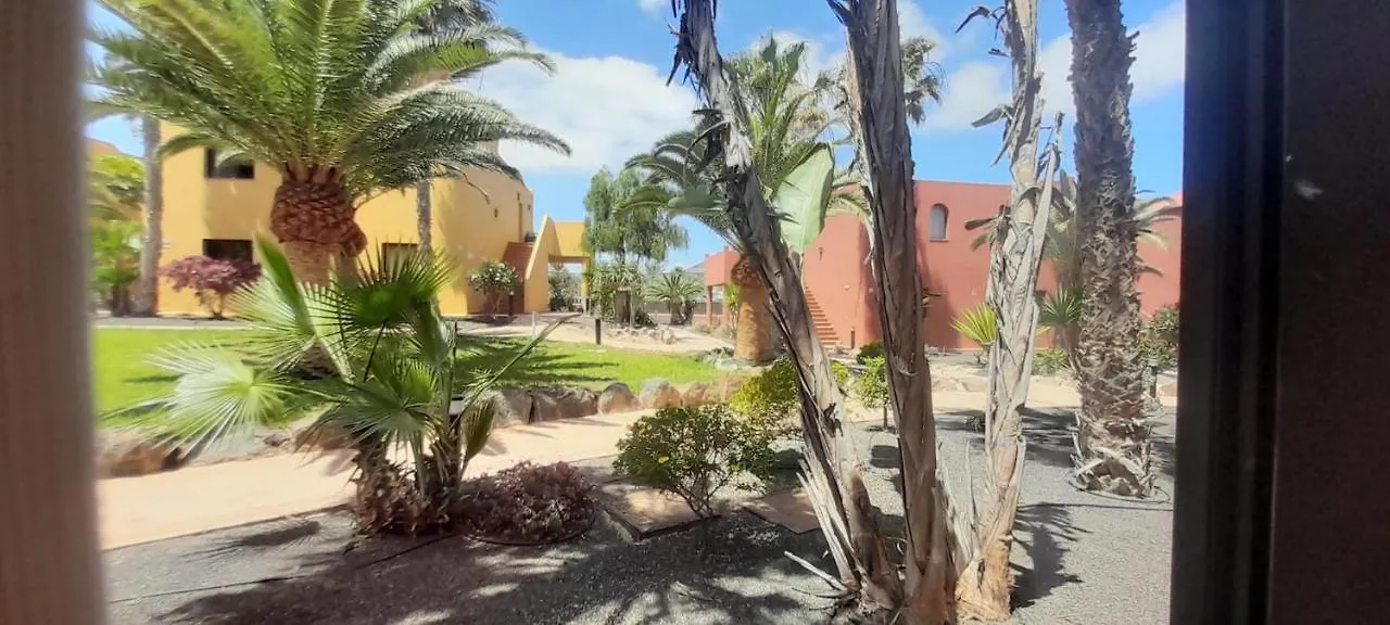 Apartamento Casa Blu Corralejo