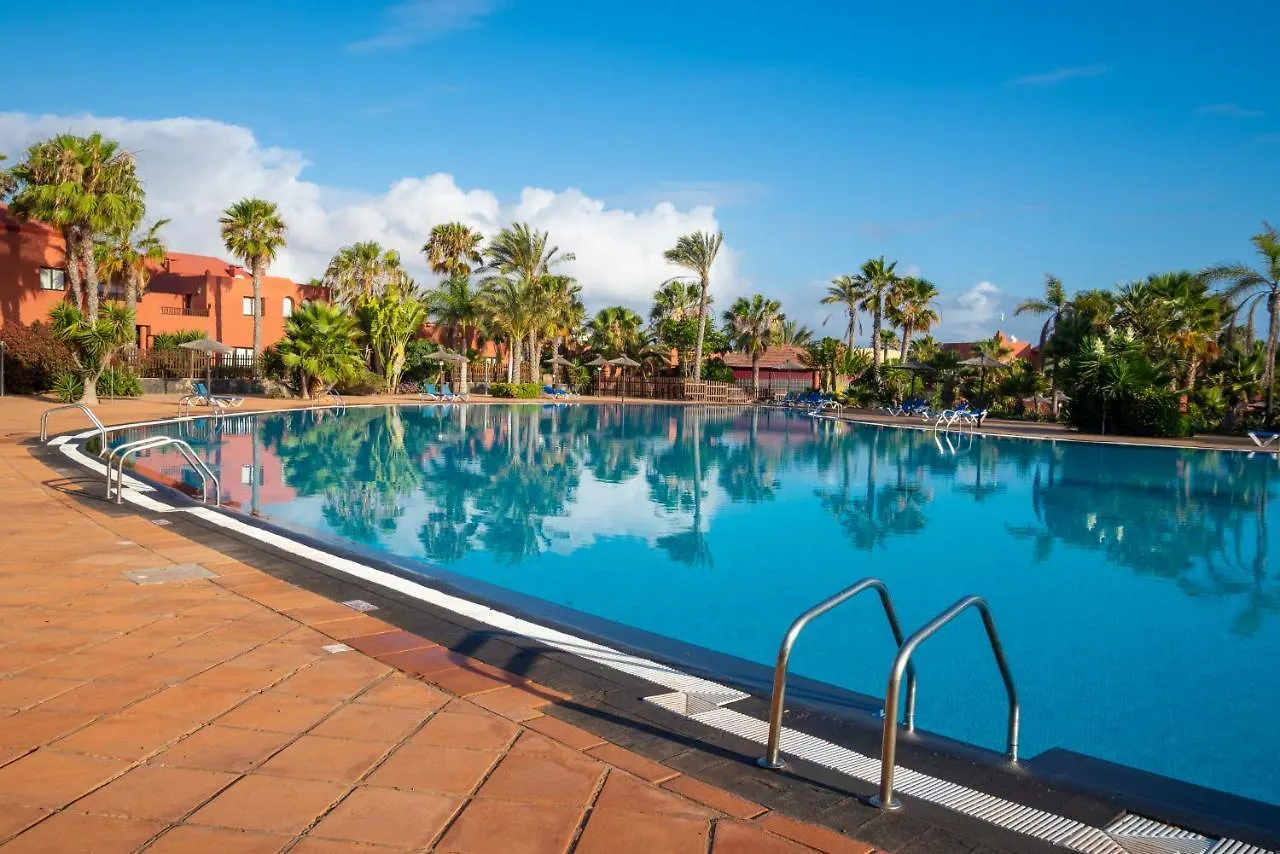 Apartamento Casa Blu Corralejo España