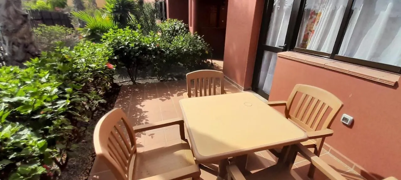 Apartamento Casa Blu Corralejo