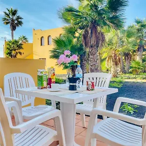 Paradise House Apartamento