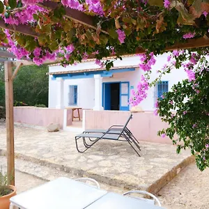 Toni Den Mestre Cala Saona