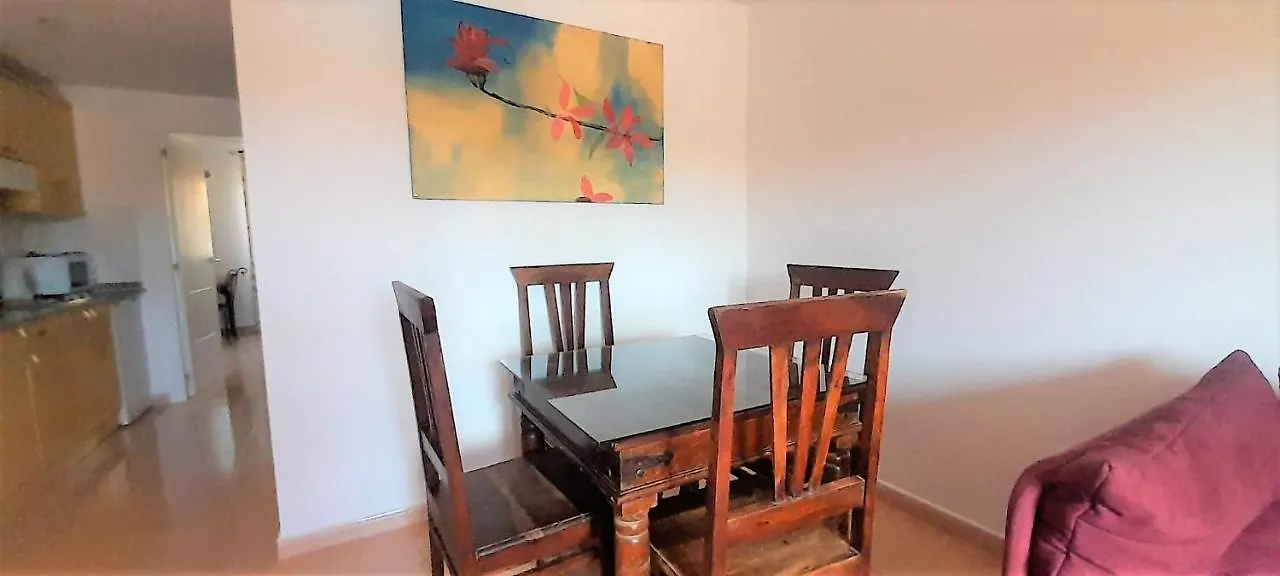 Casa Blu Apartment Corralejo 0*,  Spain