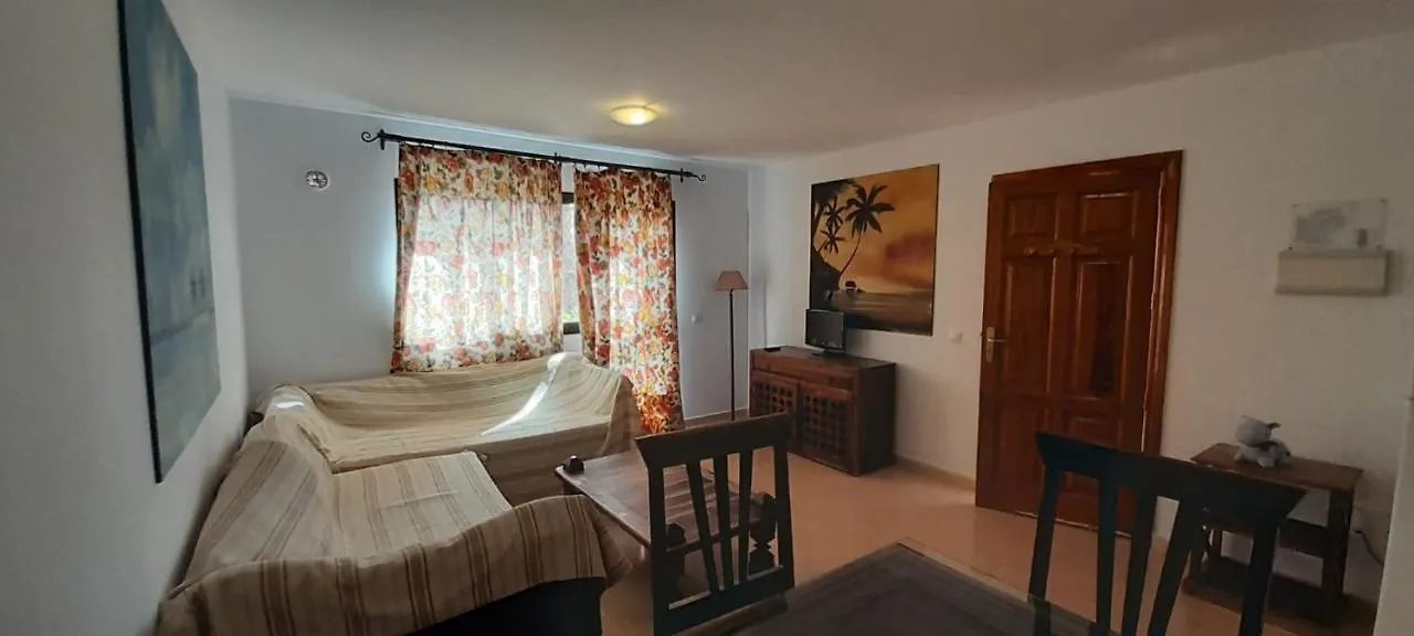 Casa Blu Apartment Corralejo
