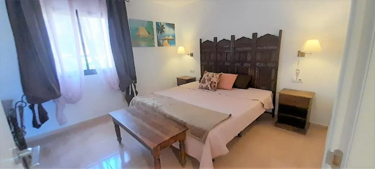 Appartamento Casa Blu Corralejo