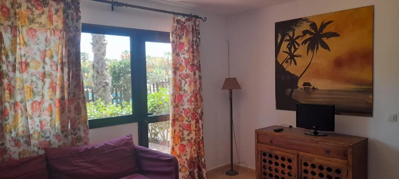 Appartamento Casa Blu Corralejo