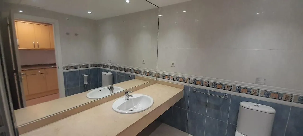 Appartamento Casa Blu Corralejo Spagna